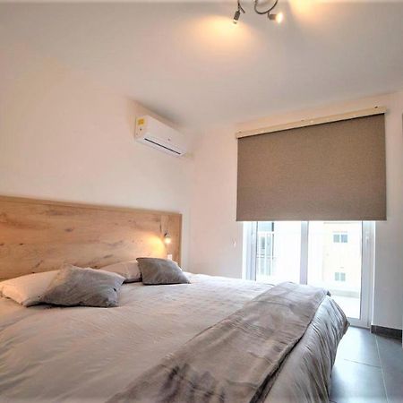 Isky Apartments Gzira Eksteriør billede