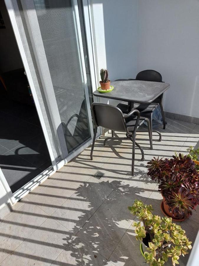 Isky Apartments Gzira Eksteriør billede