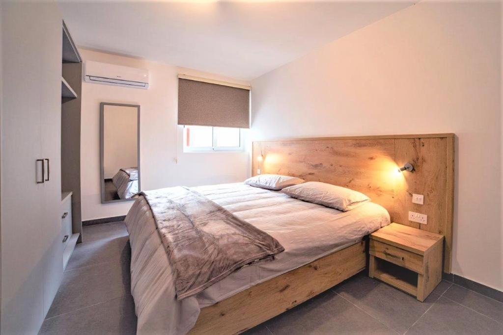 Isky Apartments Gzira Eksteriør billede